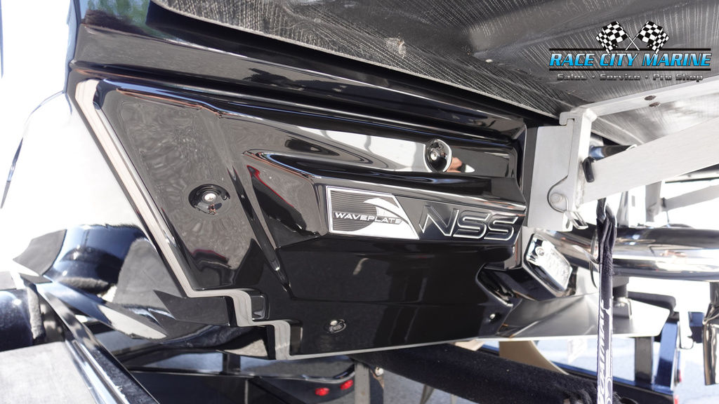 2020 Nautique G23