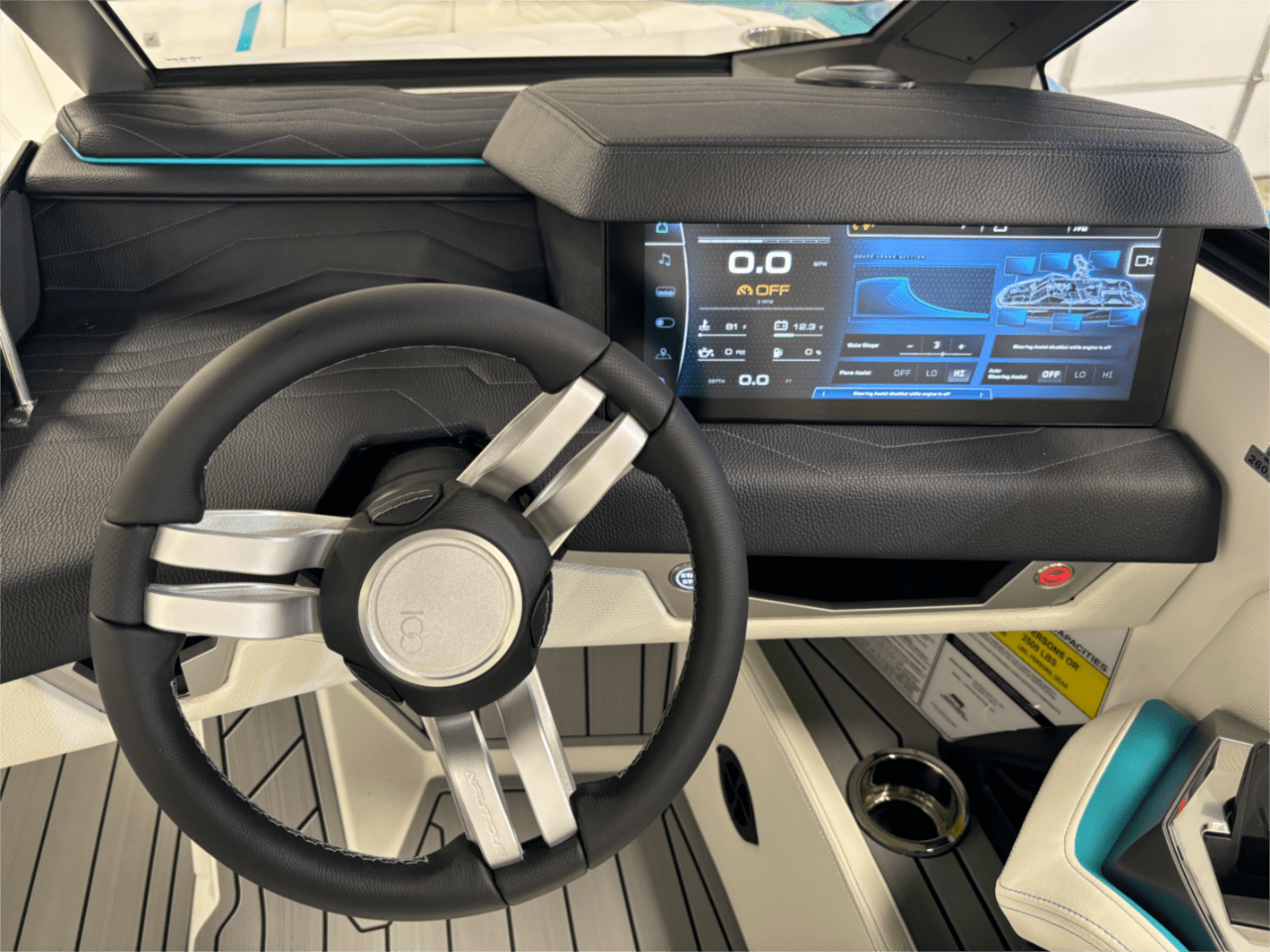 2025 Nautique Super Air Nautique G23