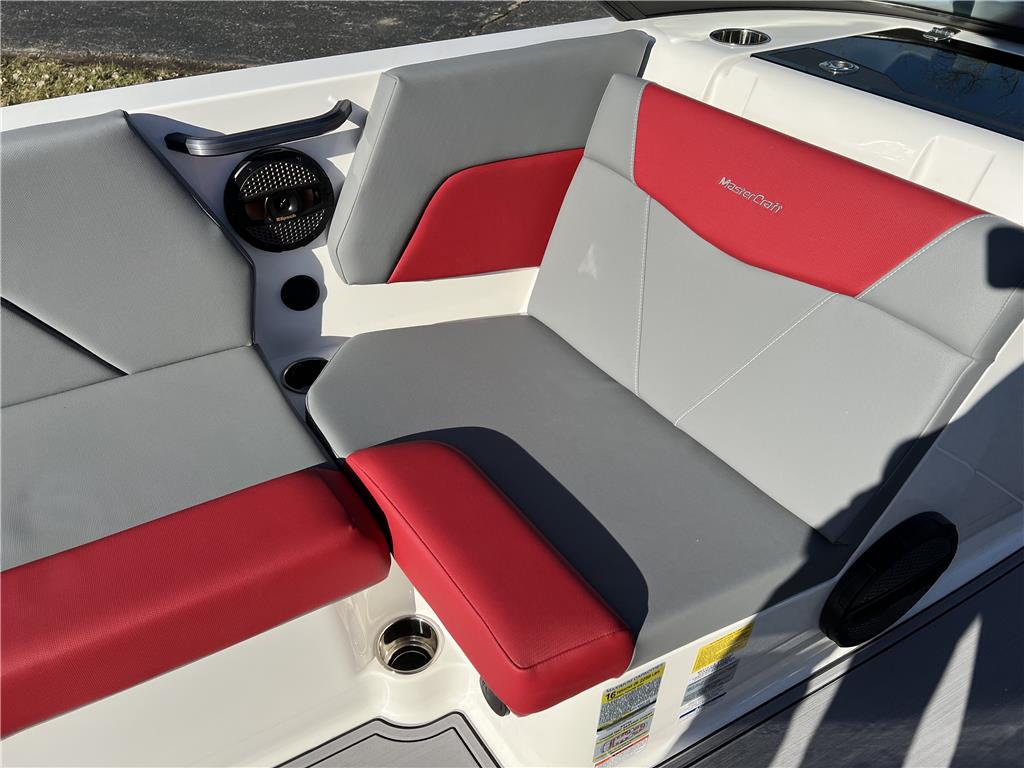 2023 Mastercraft NXT-24 | 209096
