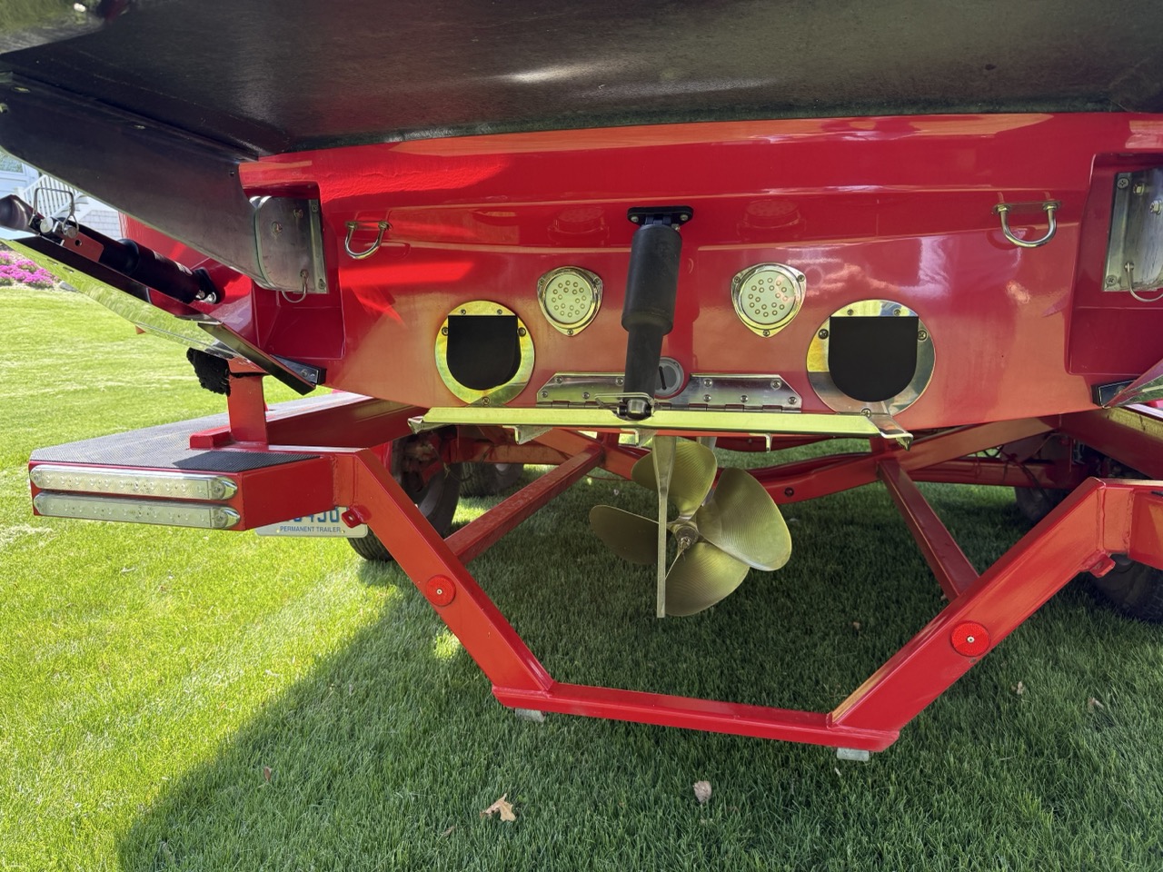 2014 Mastercraft X10 Gen2 surf and only 144 hours