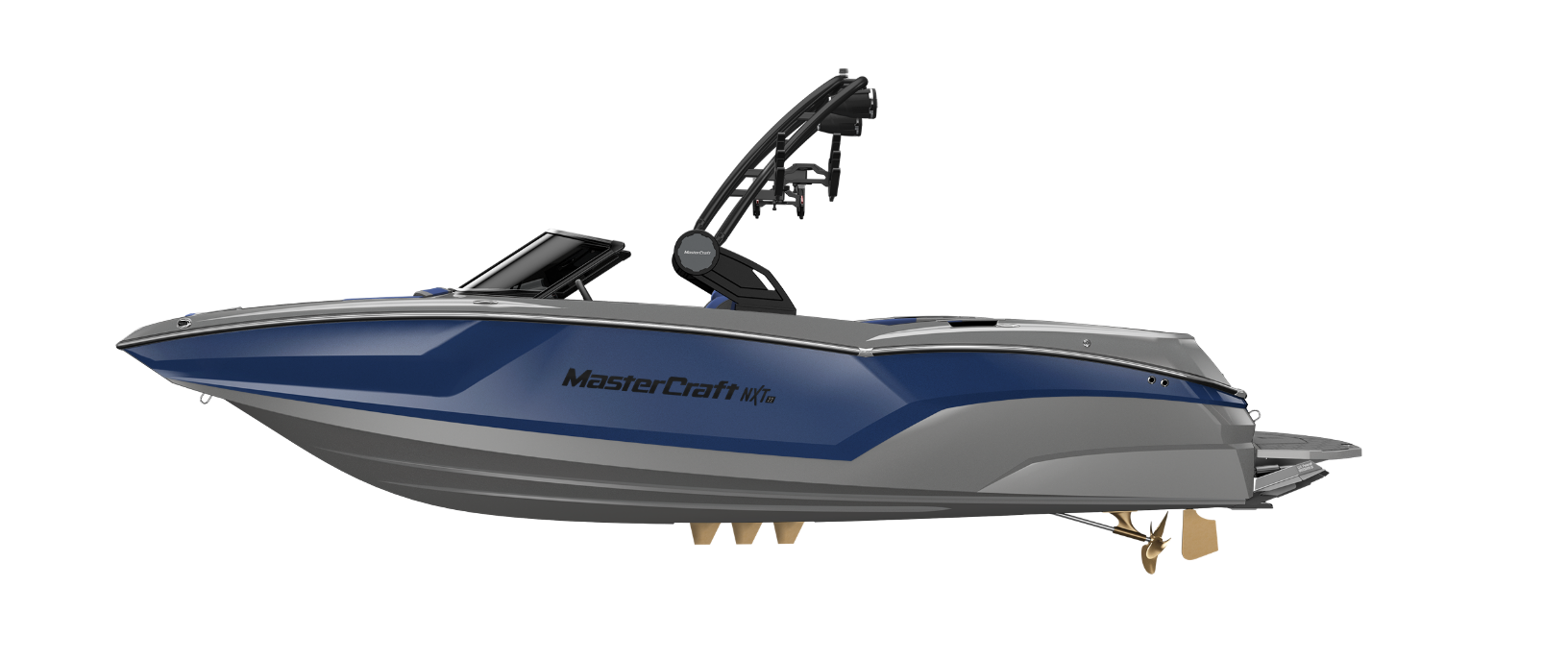 2025 MasterCraft NXT22