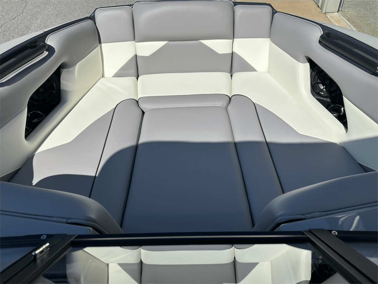 2025 Moomba Mojo