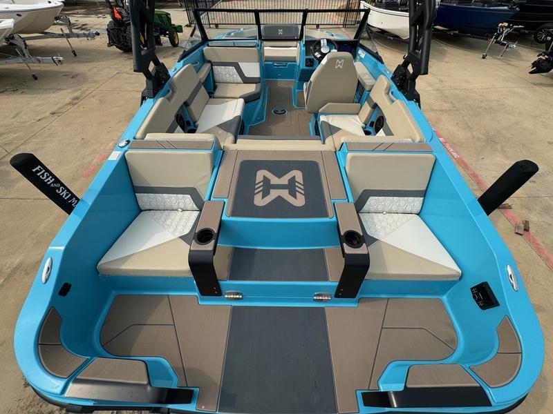 Brand New 2024 Heyday H20