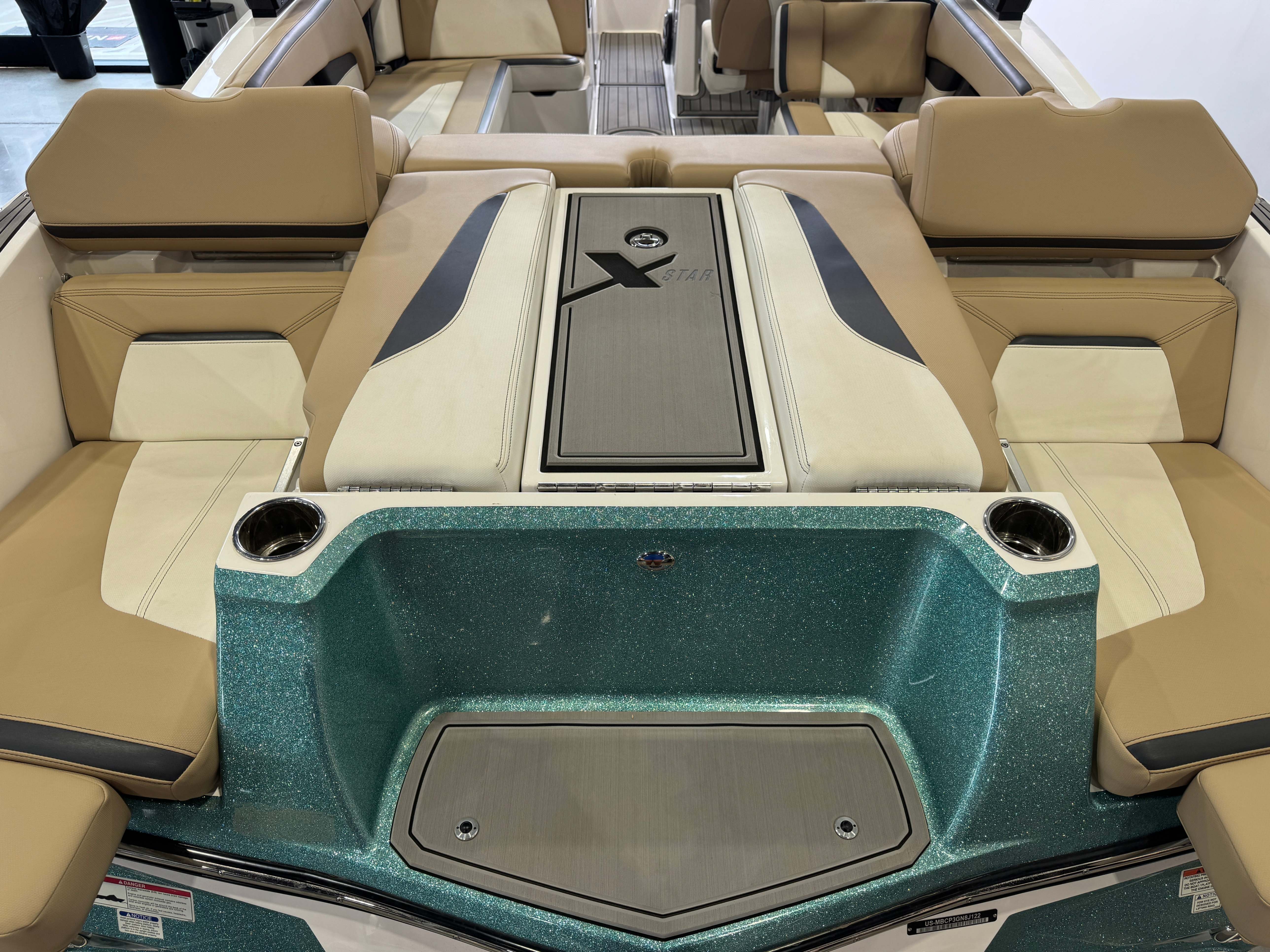 2022 MasterCraft XSTAR S
