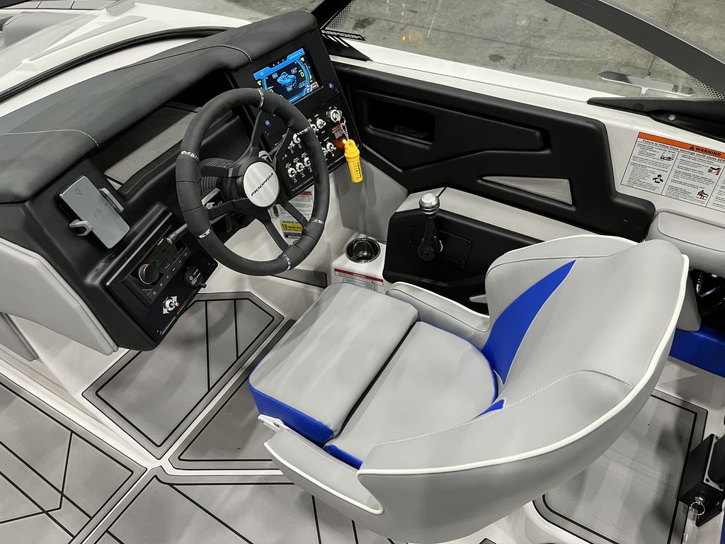 2023 MOOMBA Makai