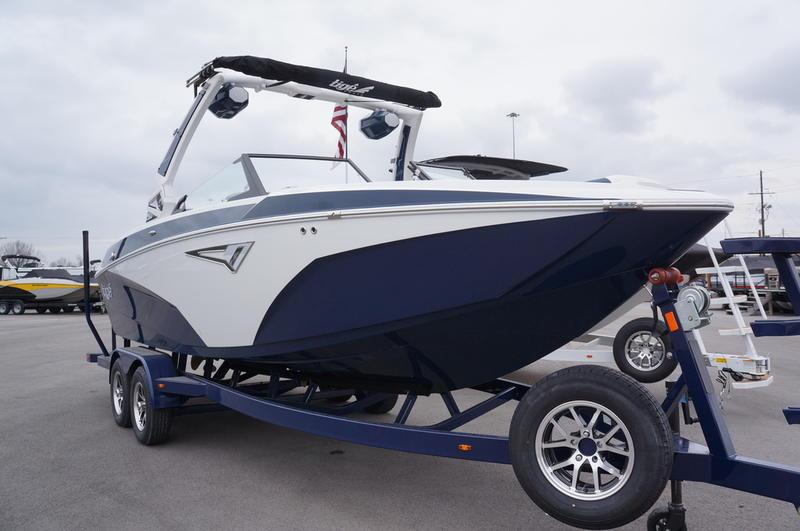 NEW 2024 Tige Z3 Call for Best Price!