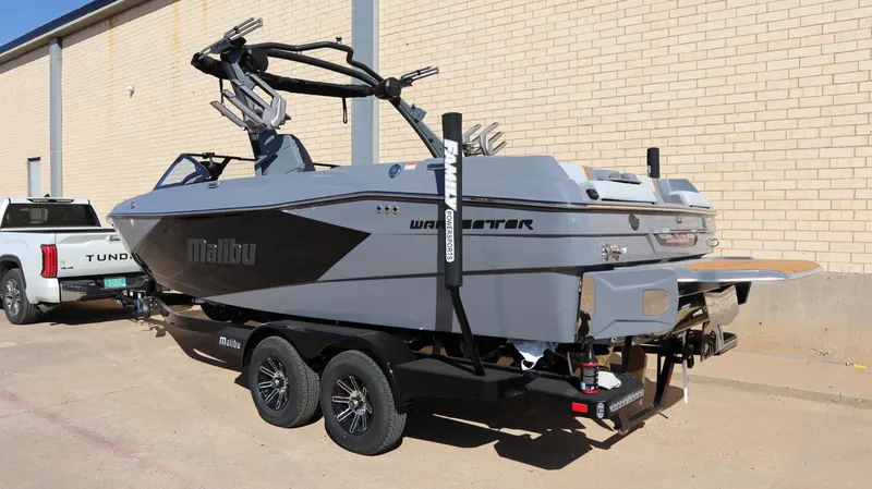 2025 MALIBU WAKESETTER 23 LSV Icon