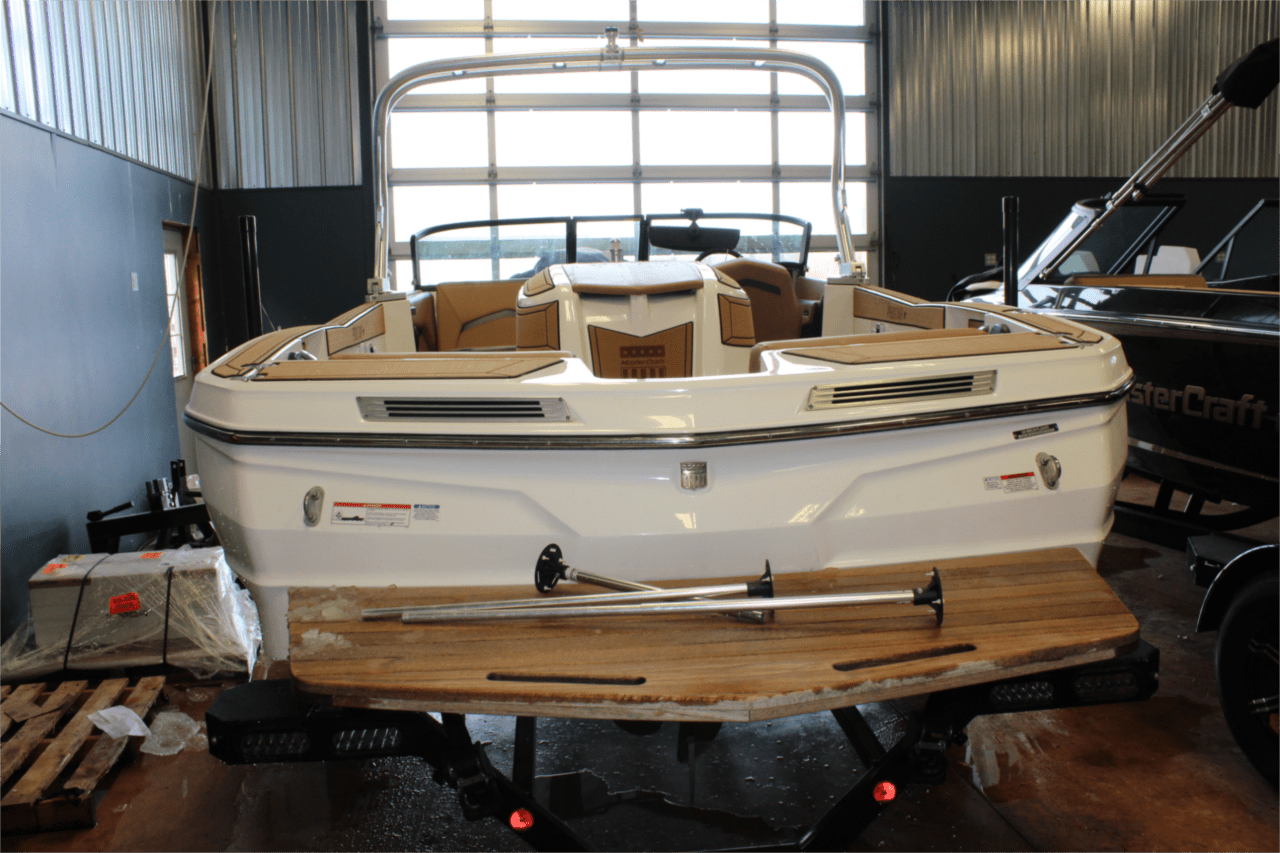 2024 Mastercraft Prostar