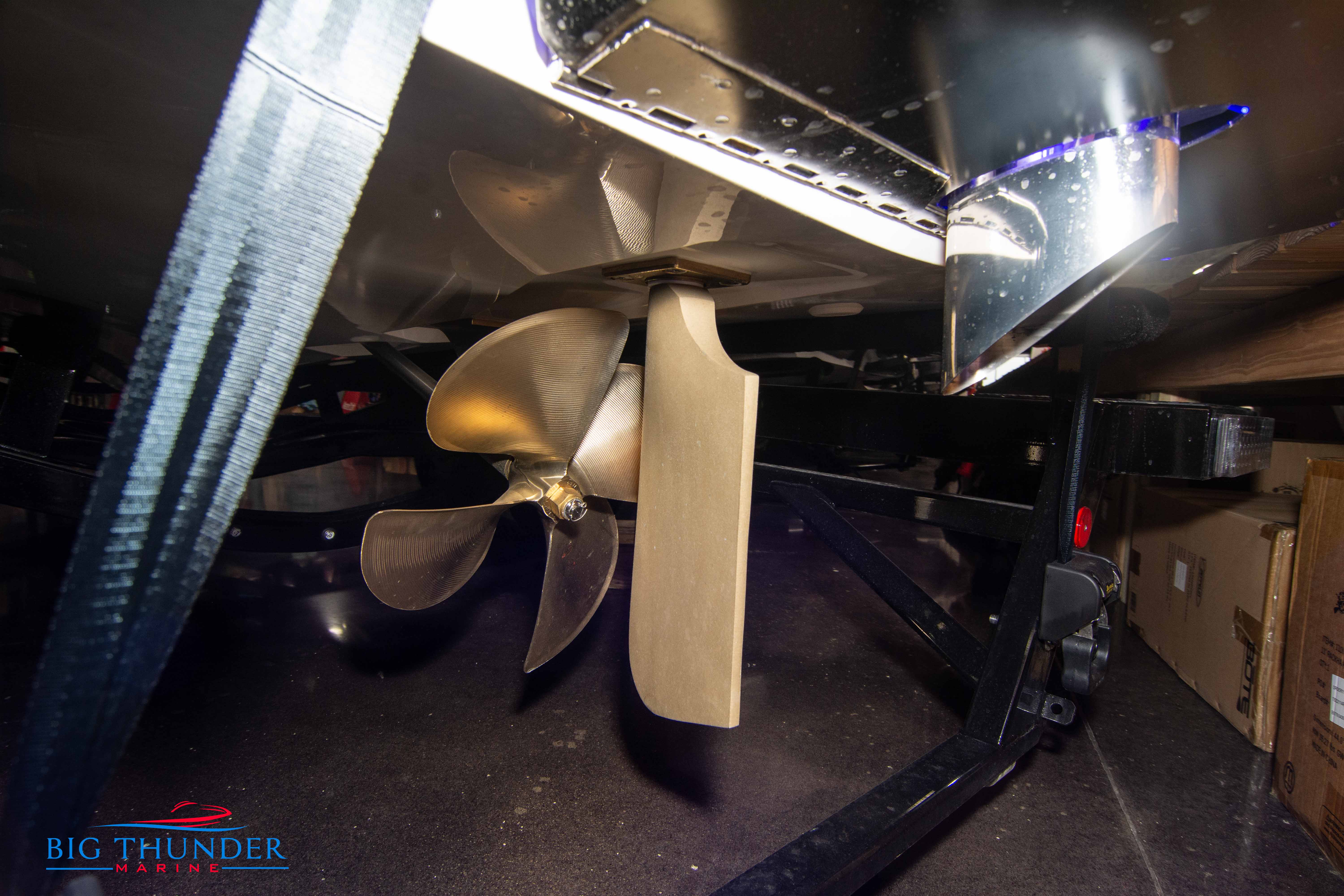 2023 Mastercraft X26