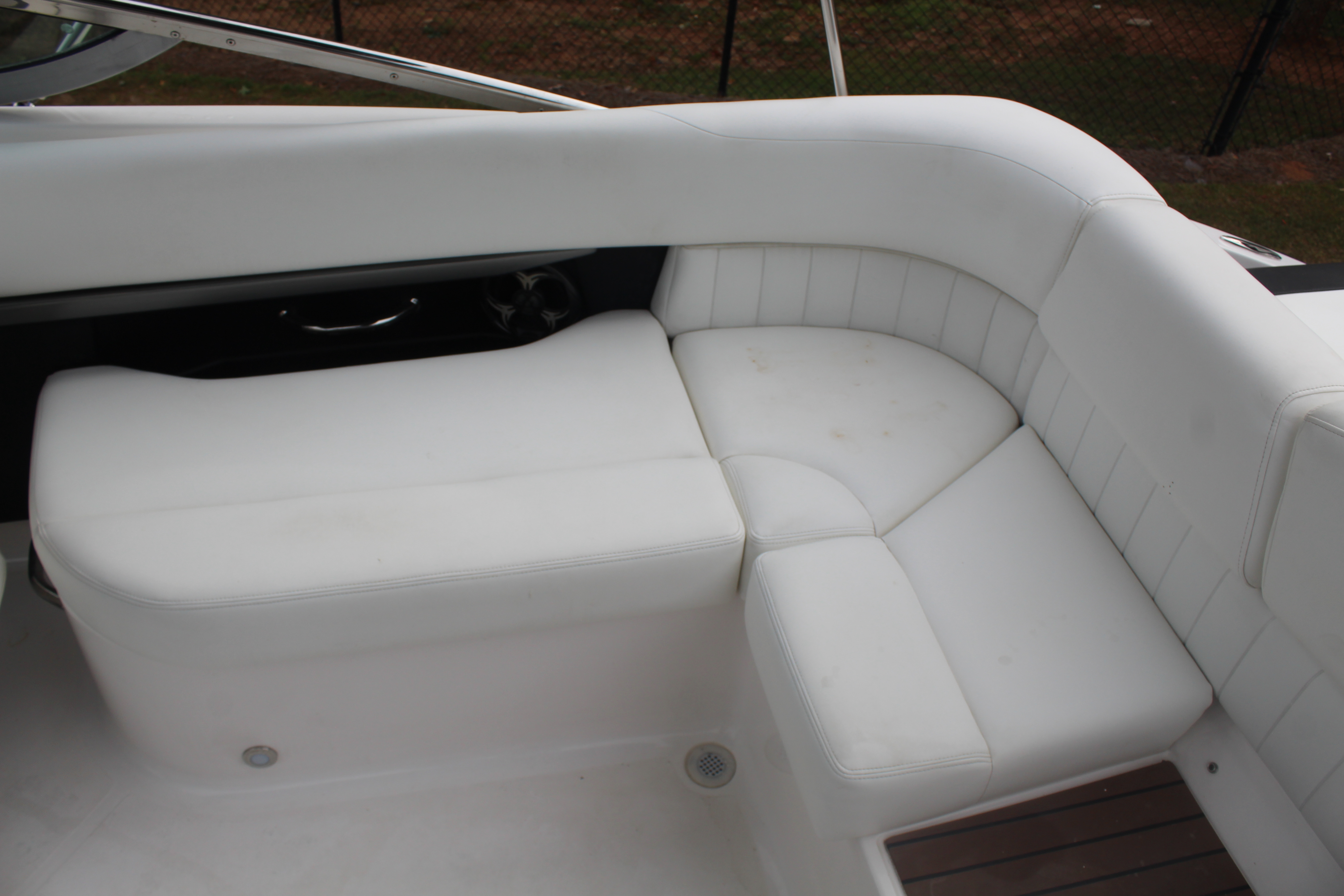 2012 Regal 2300