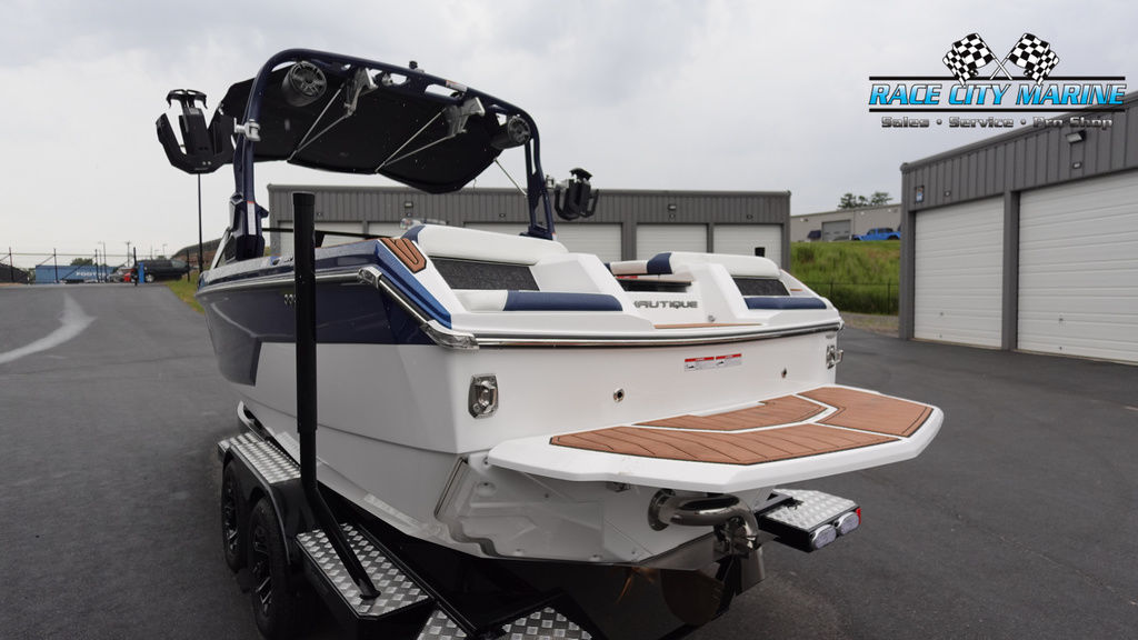 2024 Nautique GS22