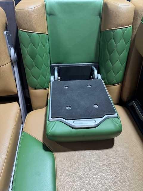 ***Malibu M240***