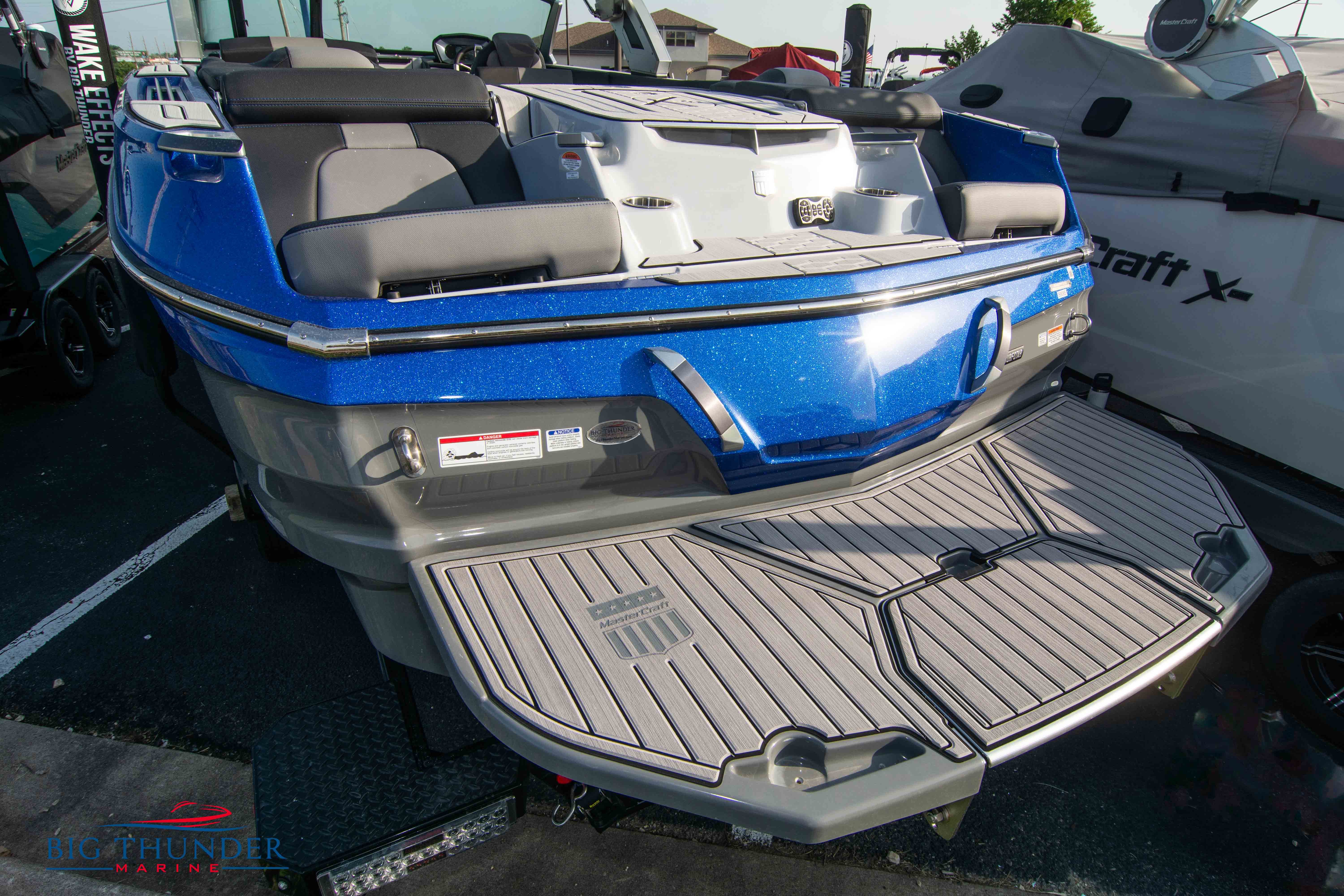 2023 Mastercraft X26