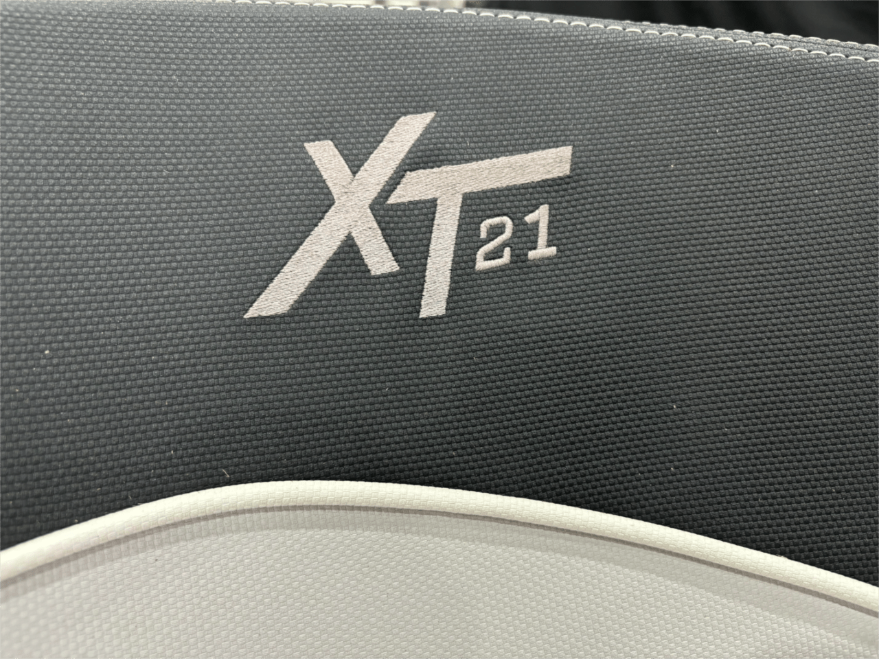 2017 MASTERCRAFT XT21