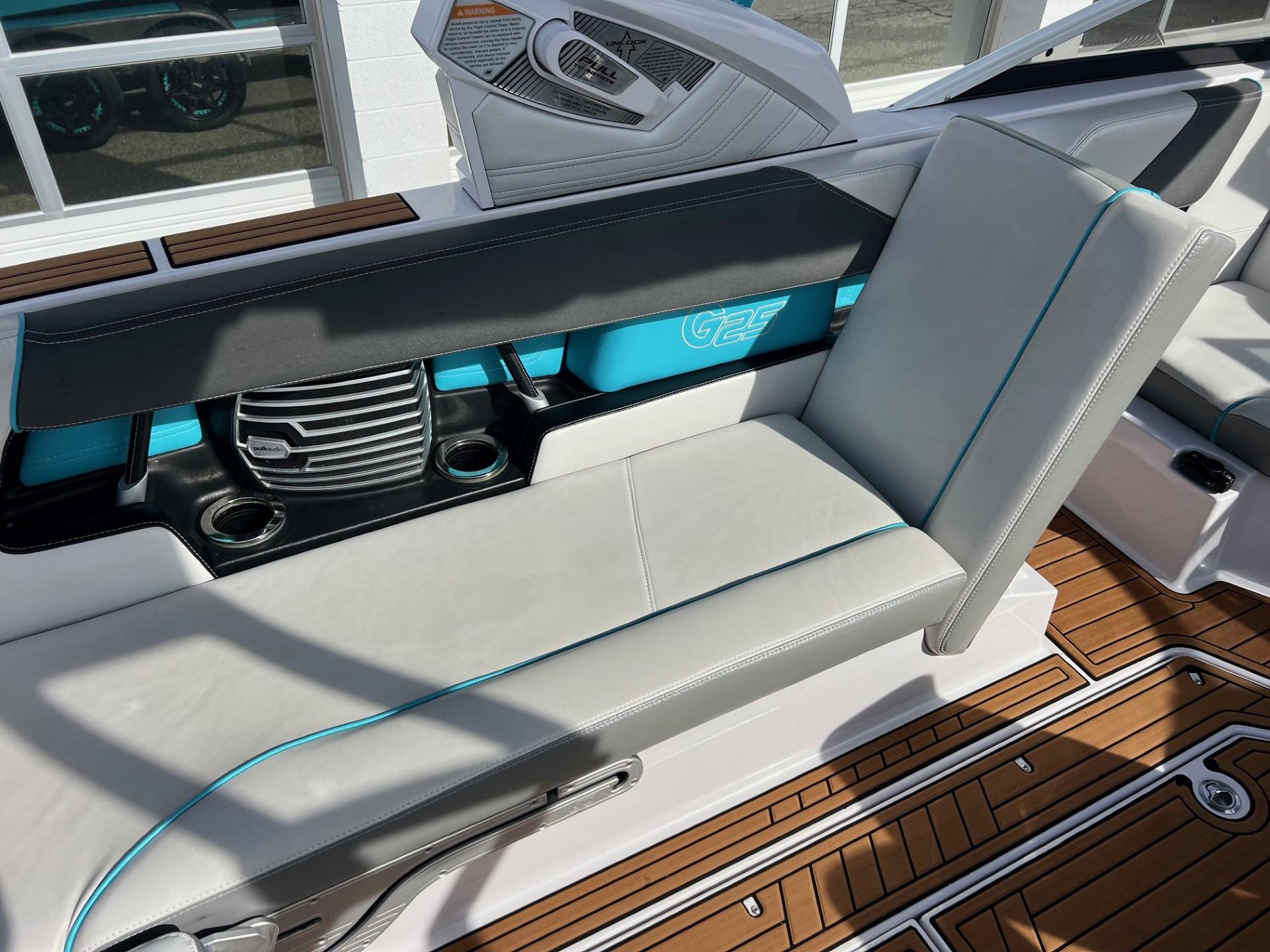 2014 Super Air Nautique G25