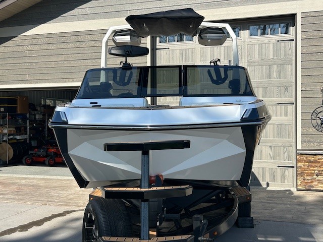 2022 Super Air Nautique G21