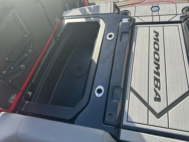 2024 Moomba Mojo