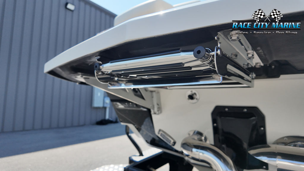 2025 Nautique P23
