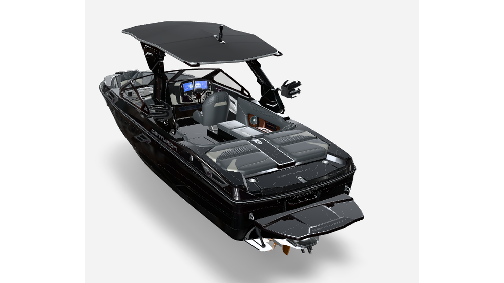 2025 Centurion Ri230