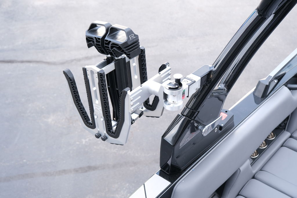 2024 MOOMBA Craz BRAND NEW LAST 2024 MODEL 