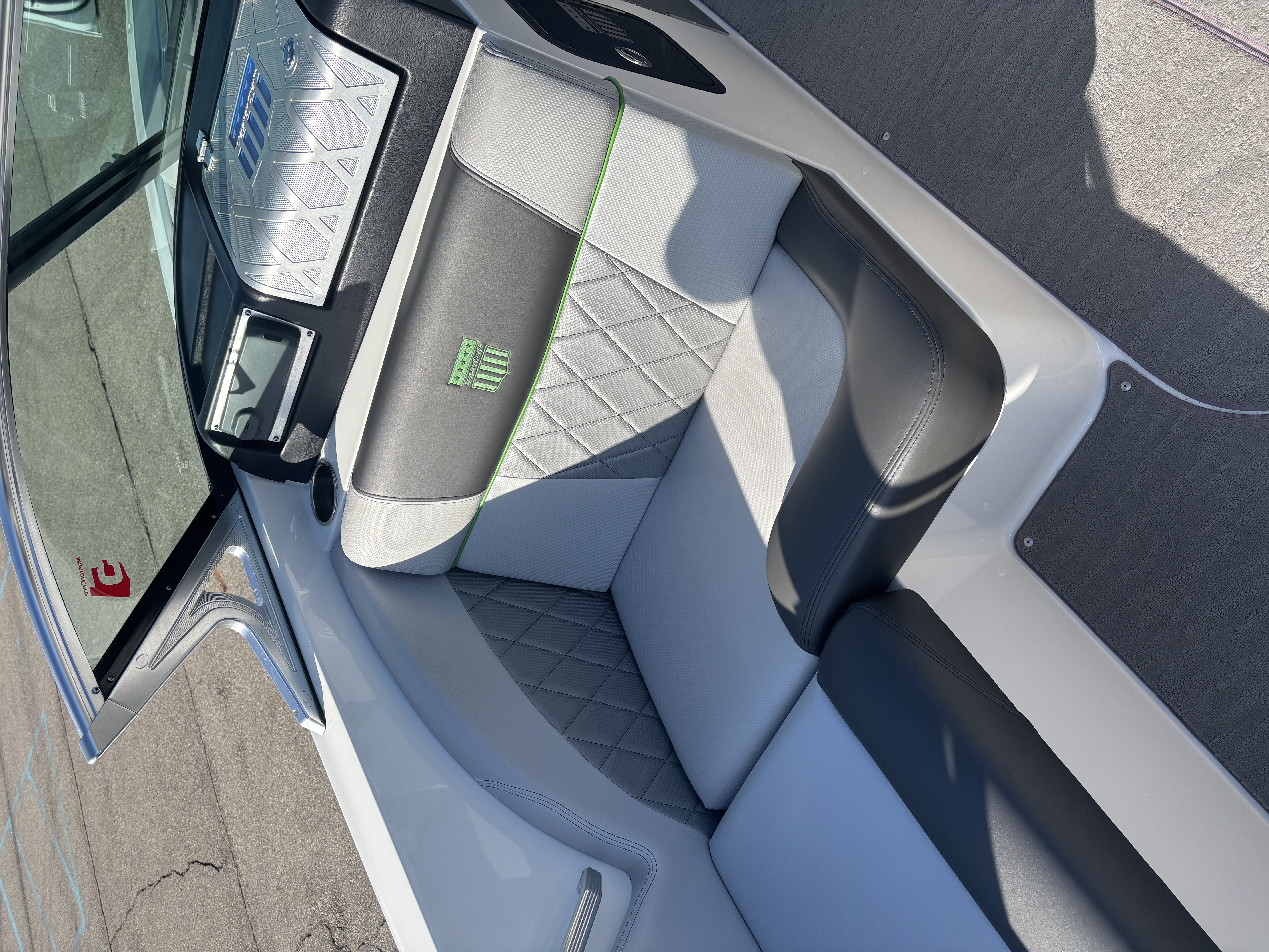2015 Mastercraft X23