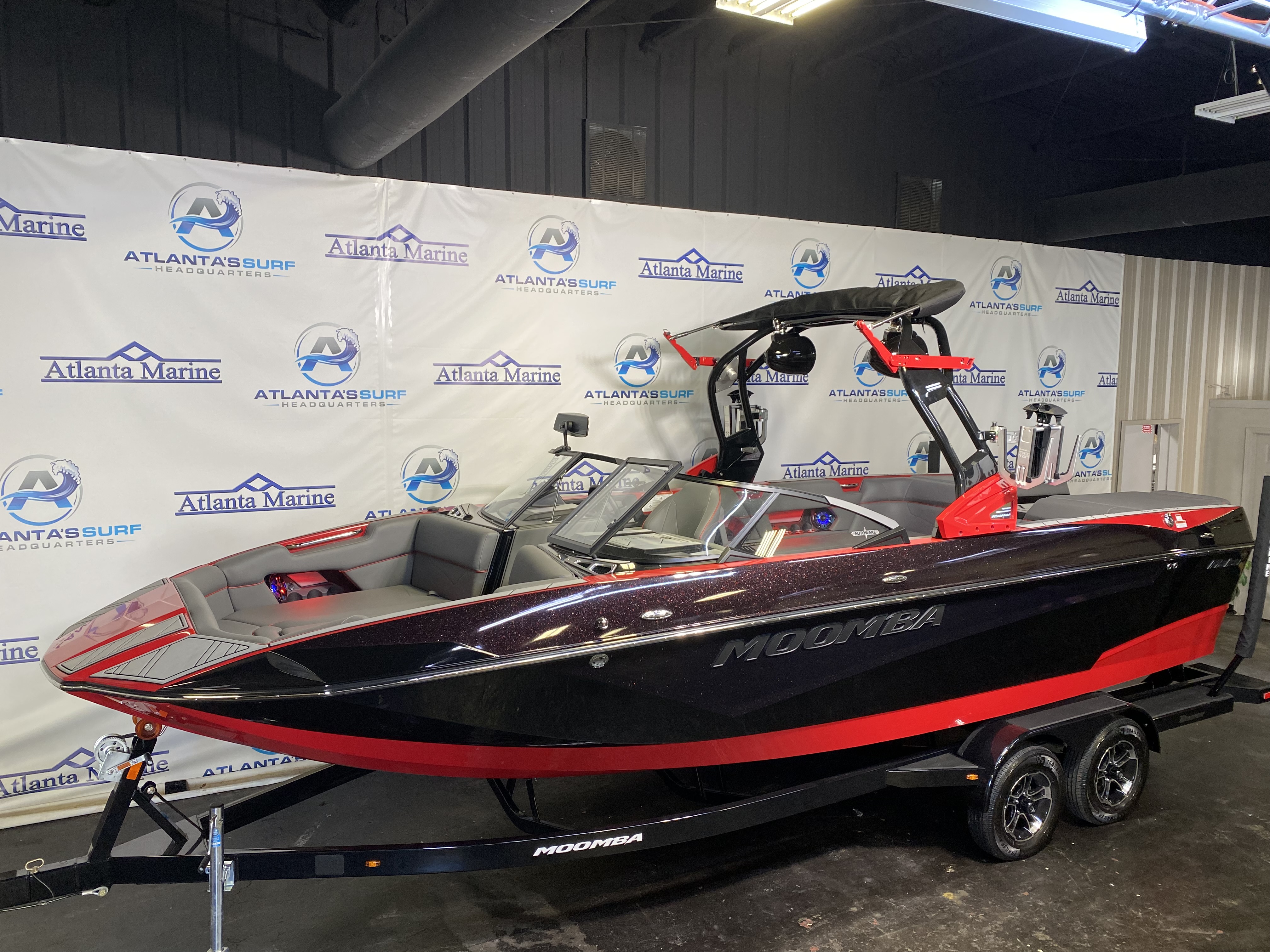 2022 Moomba Makai
