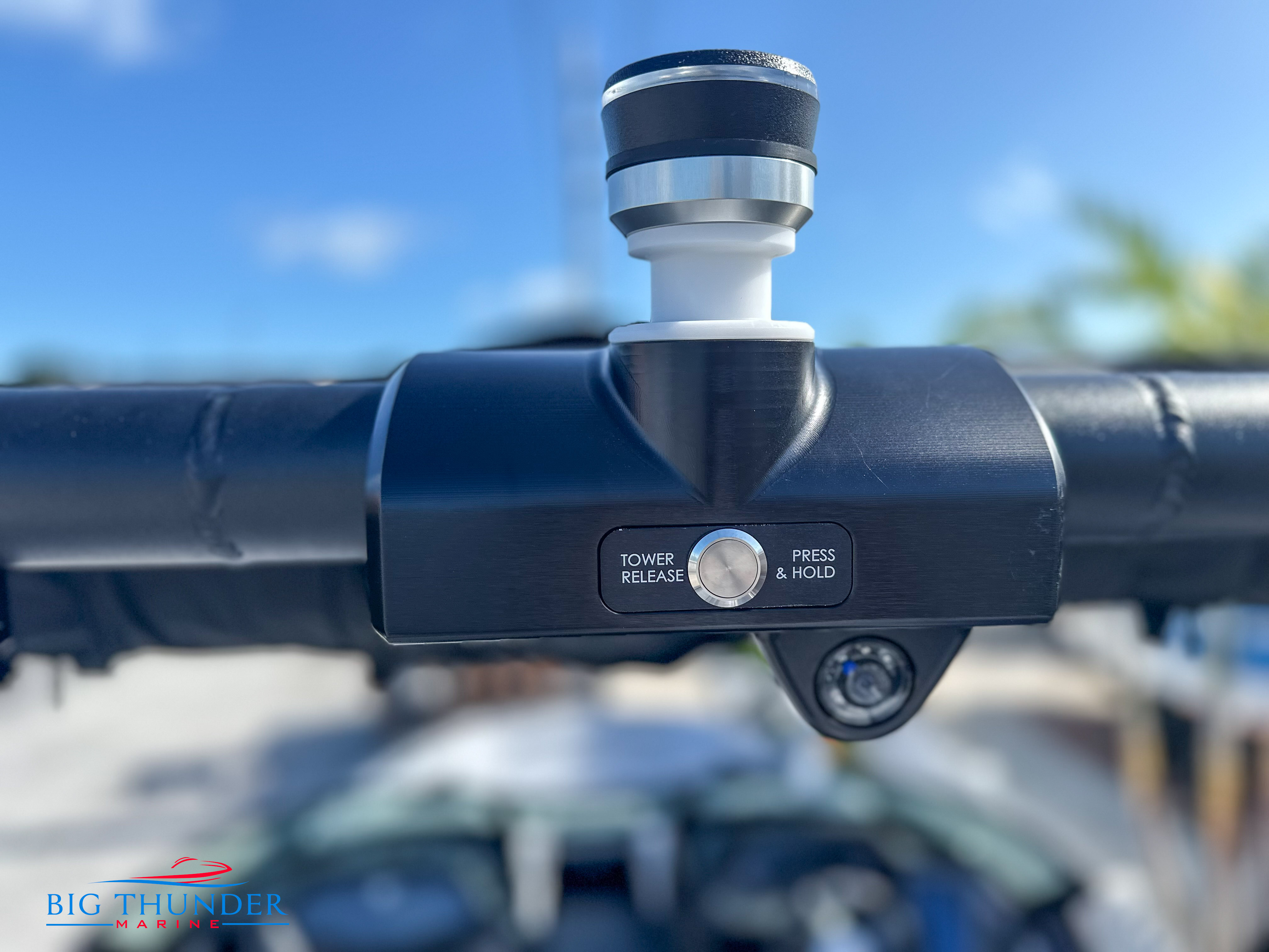 2024 Mastercraft XStar S