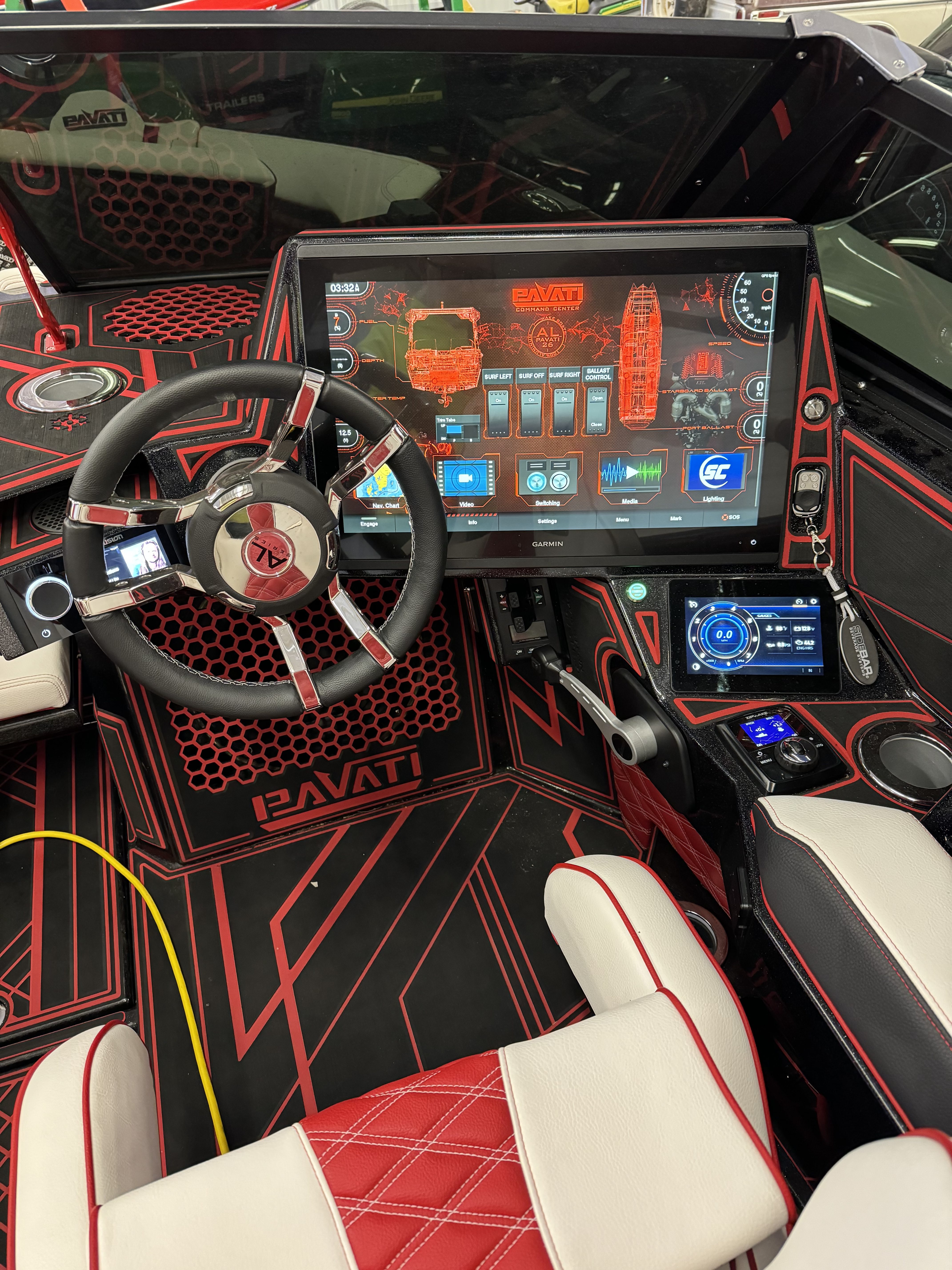 2022 Pavati AL 26