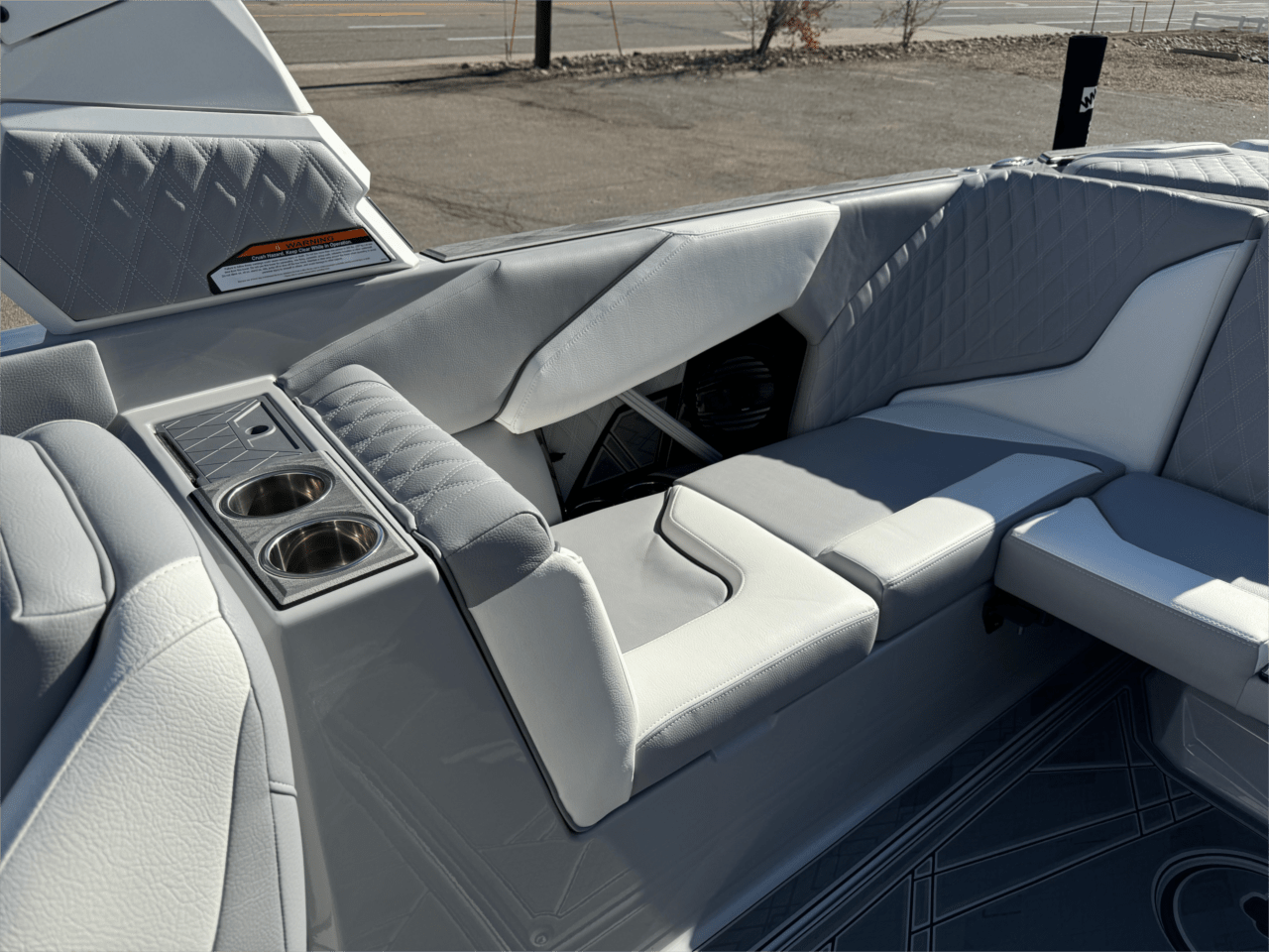 2025 Tigé 24 RZX