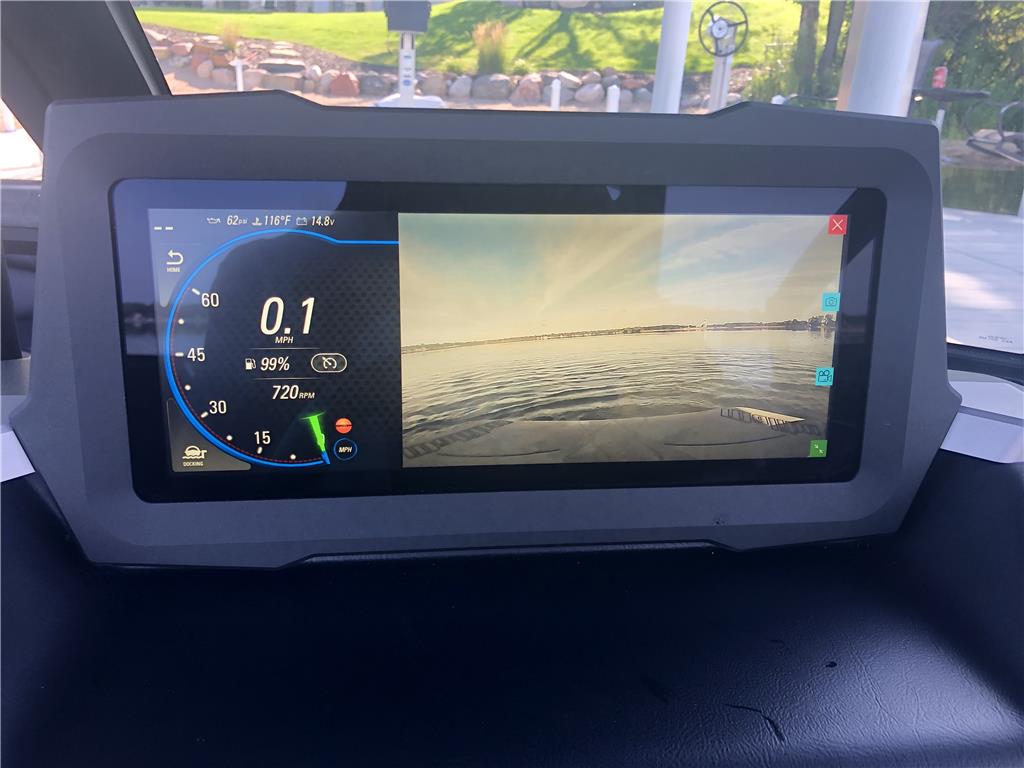 2022 Malibu M220