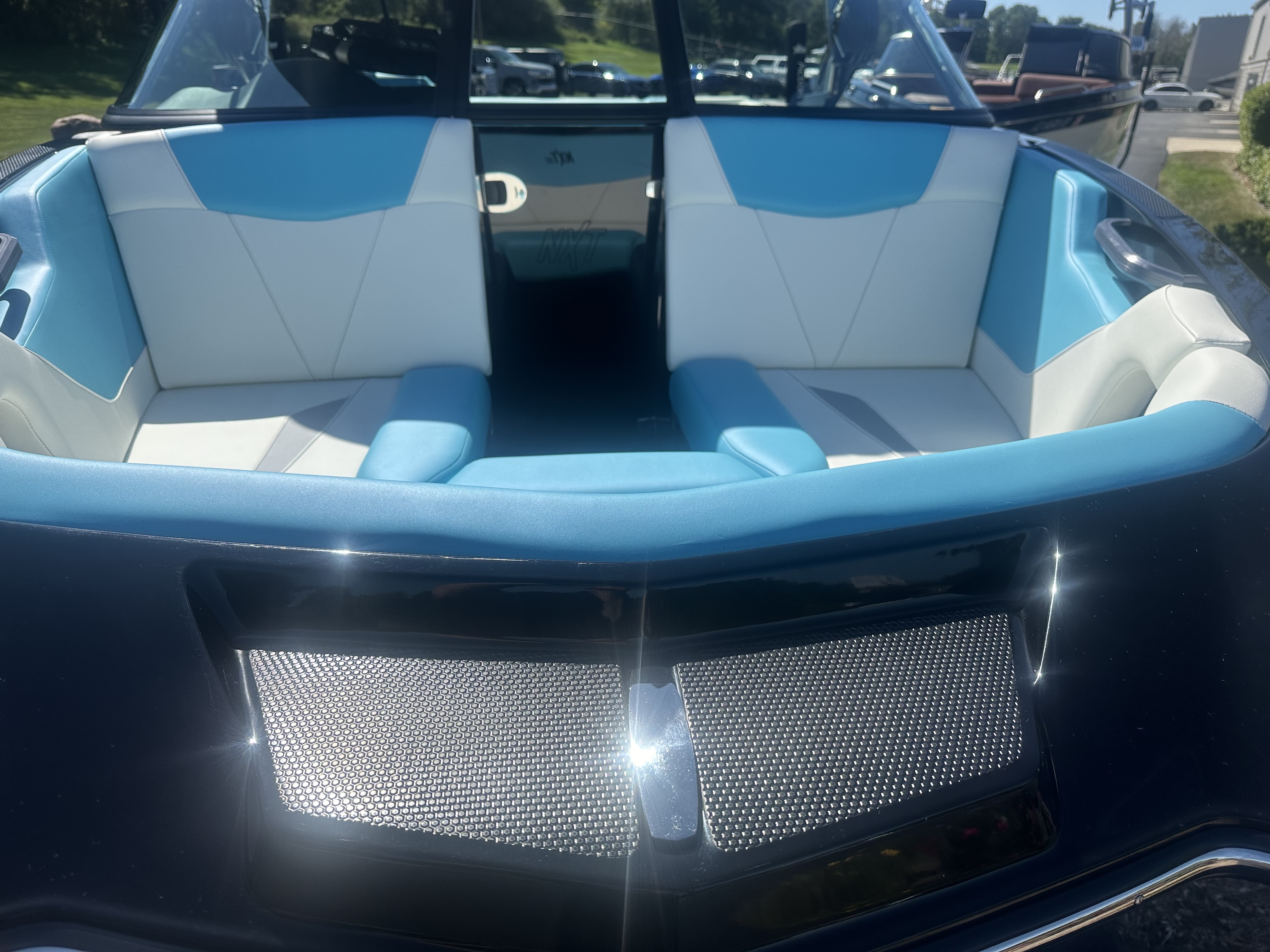 2022 MasterCraft NXT20