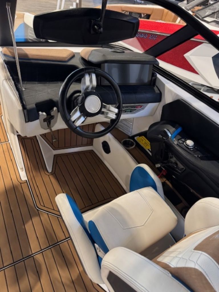 2022 Nautique Super Air Nautique G25