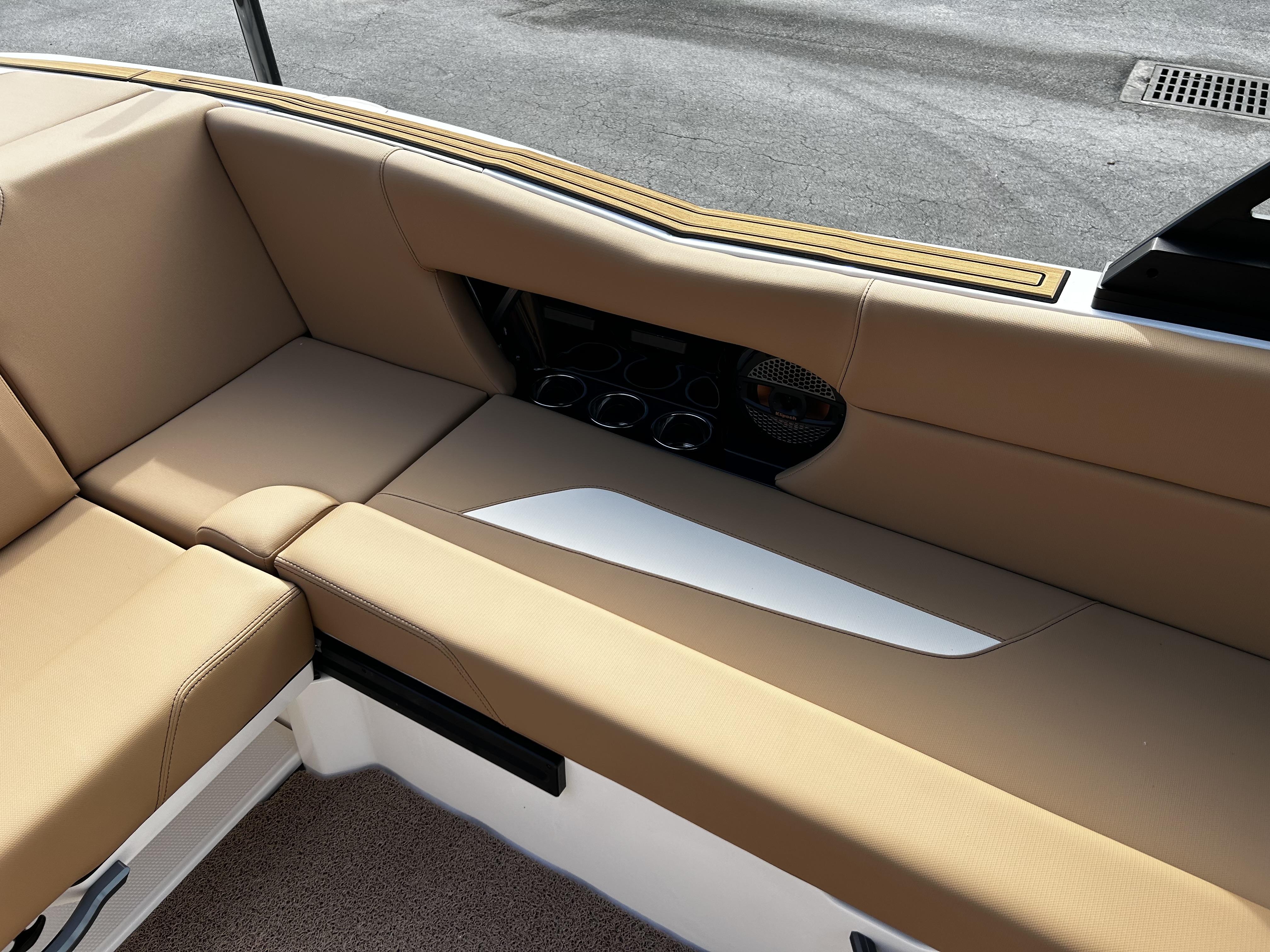 2024 MasterCraft NXT24