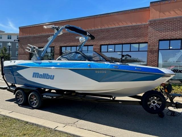 2024 Malibu Wakesetter 23 LSV -Pending Deal