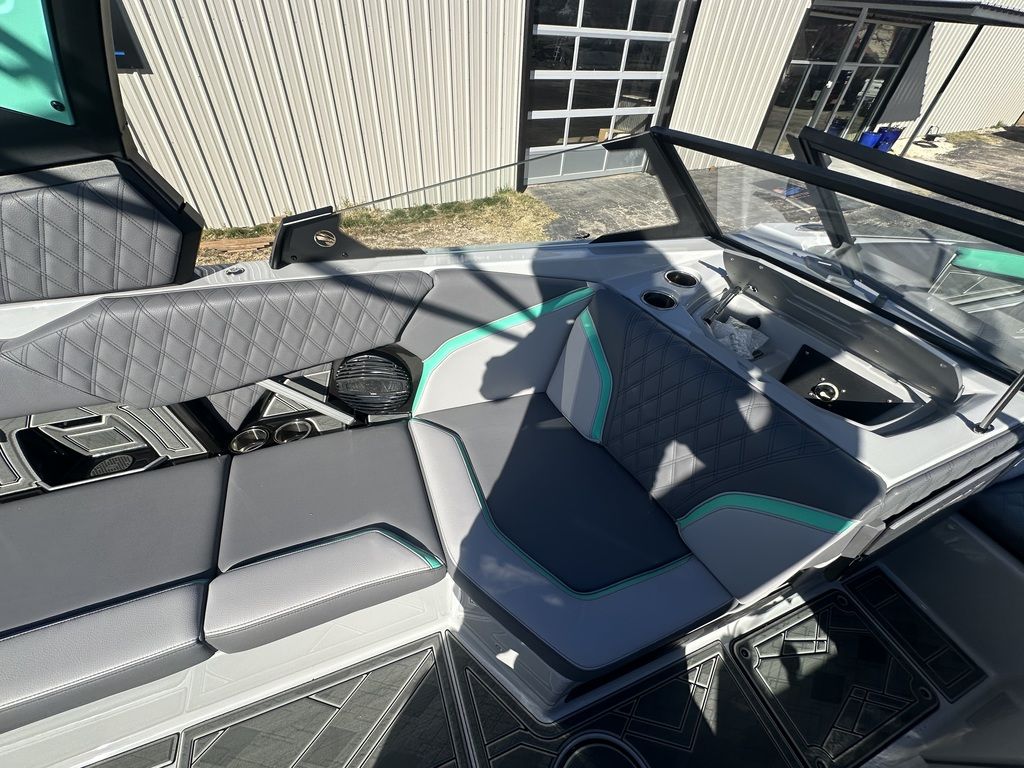 2025 Tige 24RZX