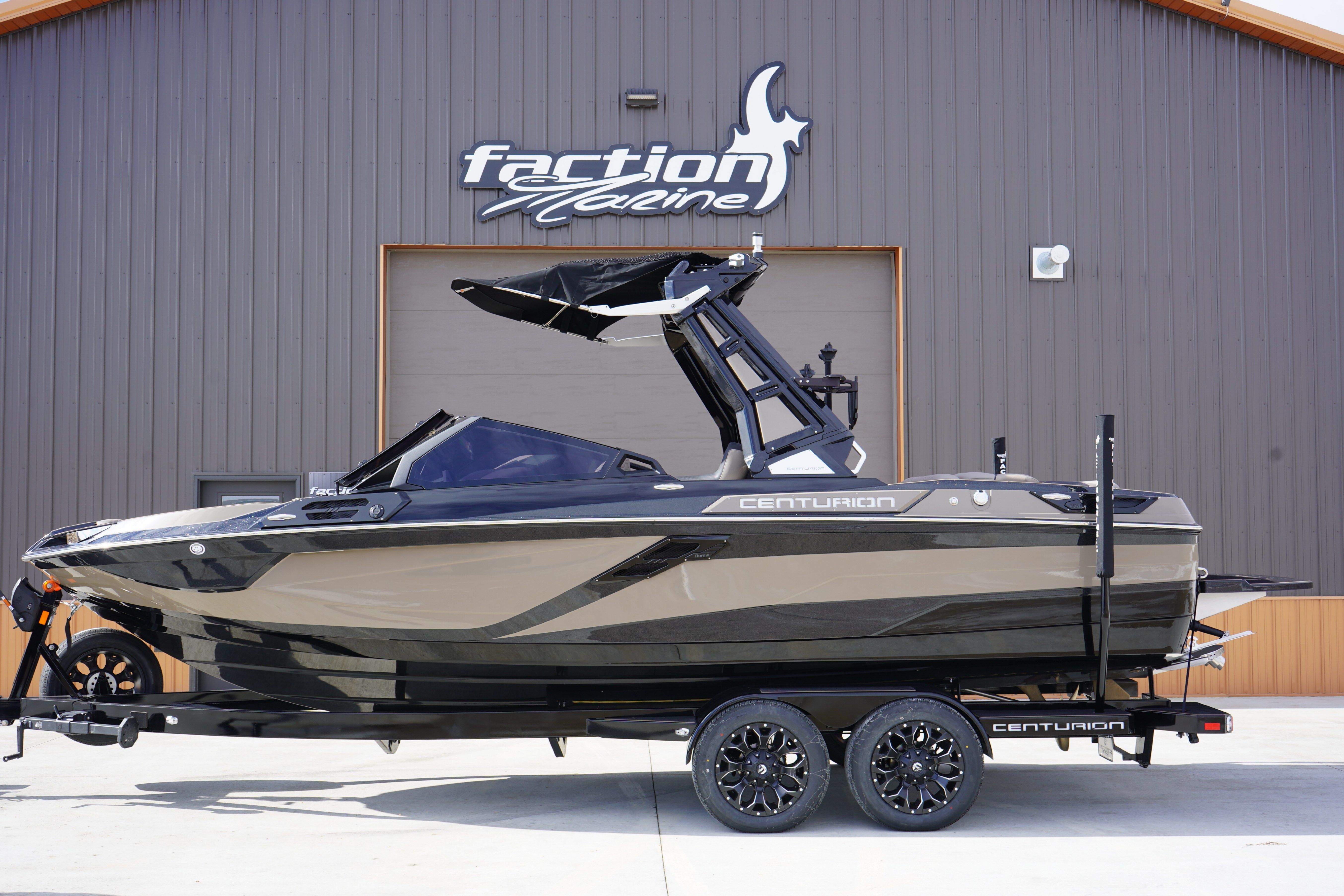 2025 Centurion Ri230