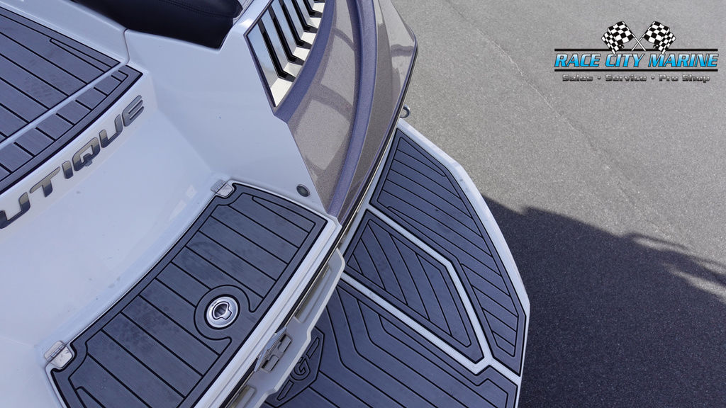 2017 Nautique G23