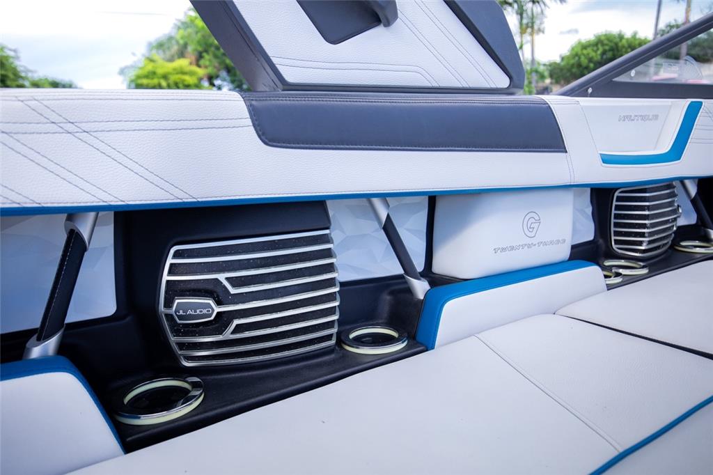 2018 Nautique Super Air Nautique G23
