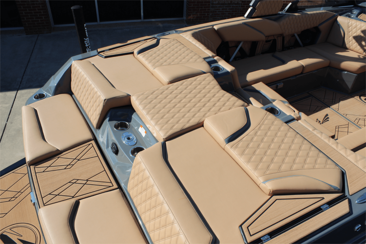 2024 Tige 22RZX
