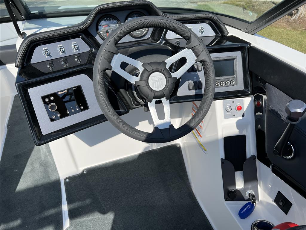 2023 Mastercraft NXT-21 | 209126