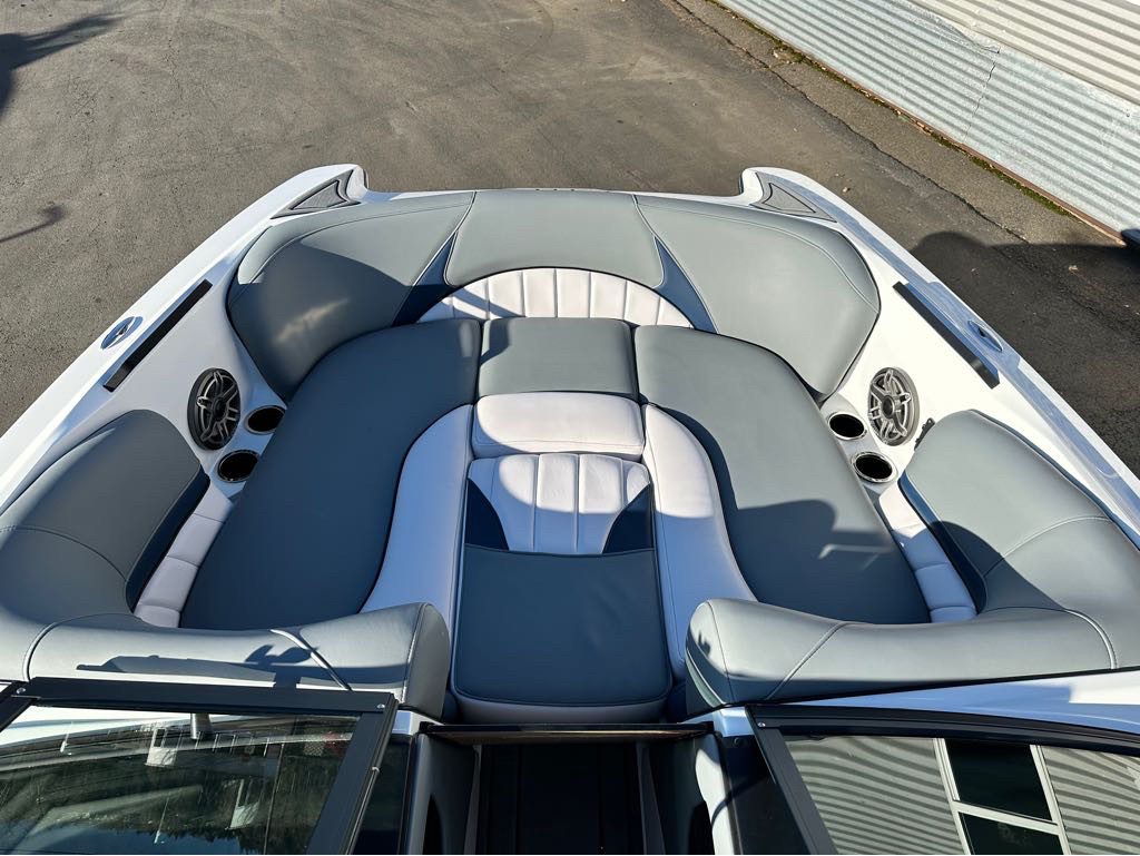 2023 MB Sports F21 Tomcat NEW