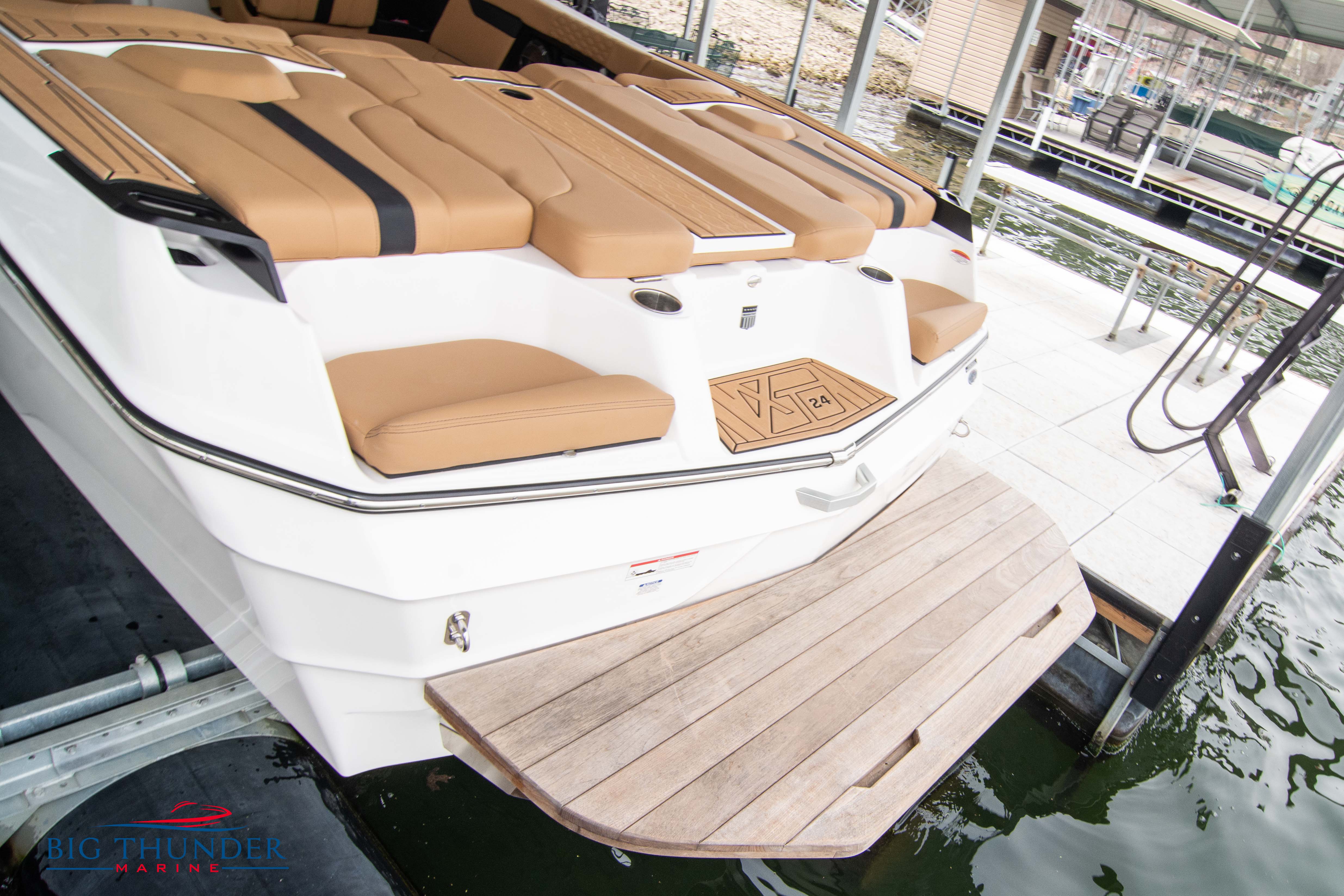 2022 Mastercraft XT24