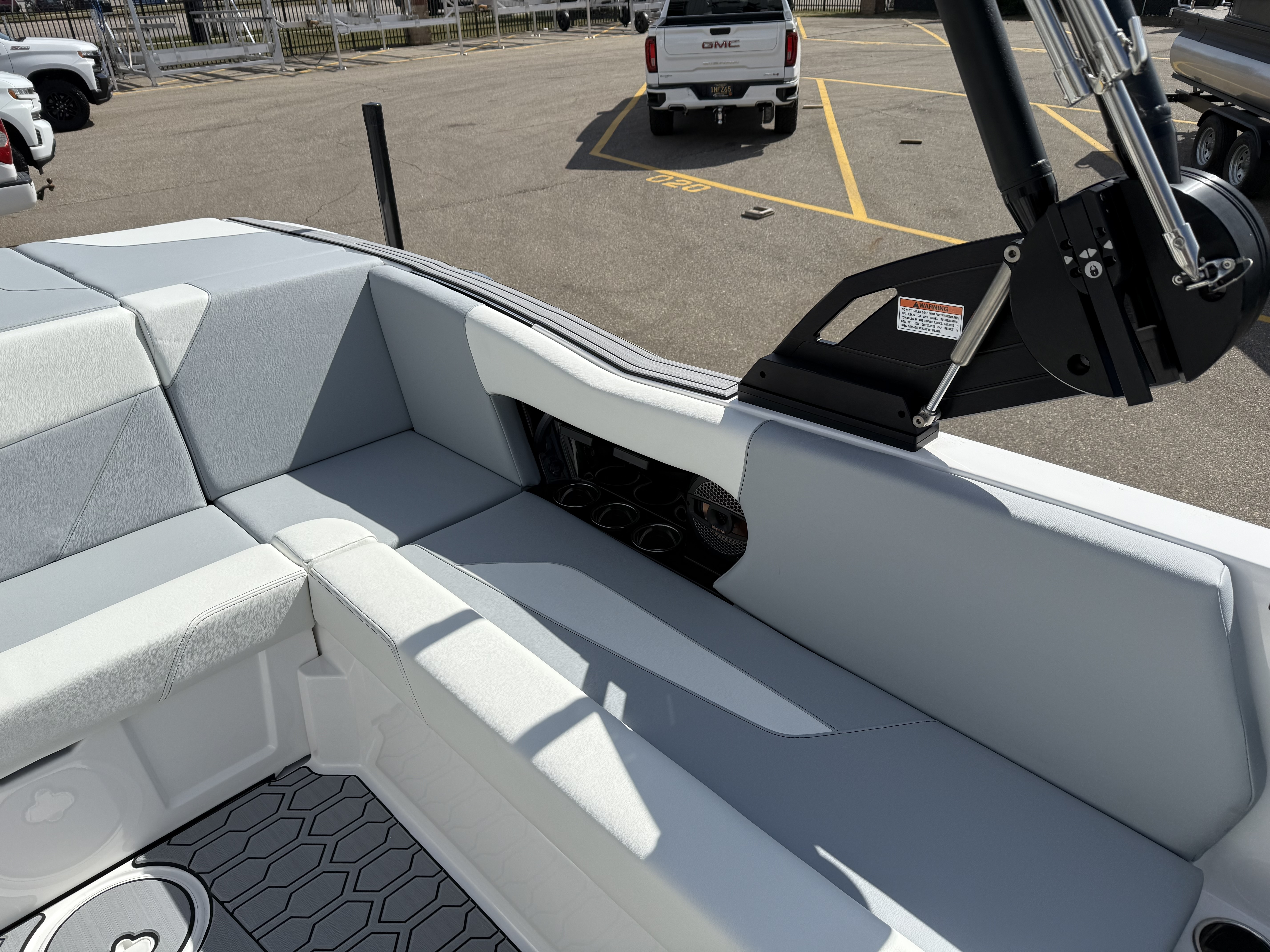 2025 MasterCraft NXT22