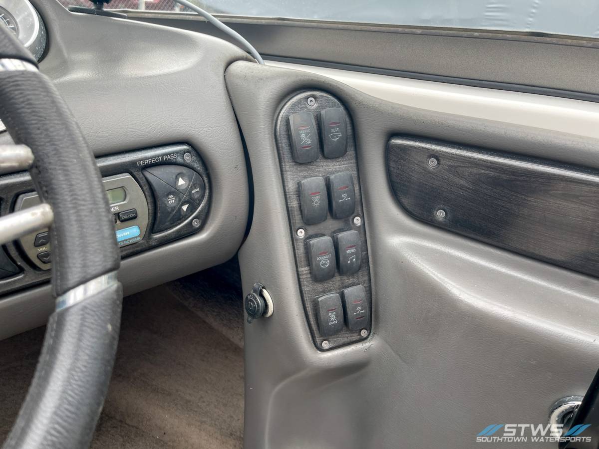 2007 Supra Sunsport 24V