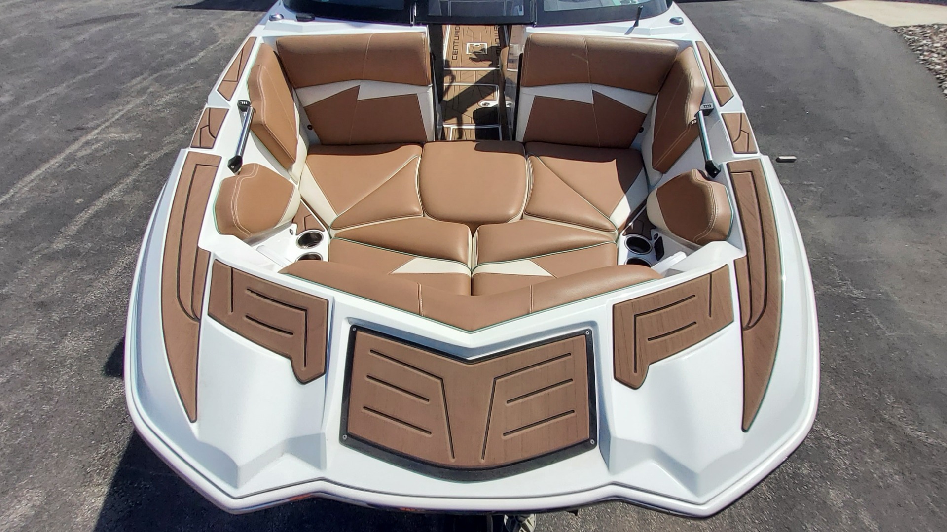 Centurion Fi25