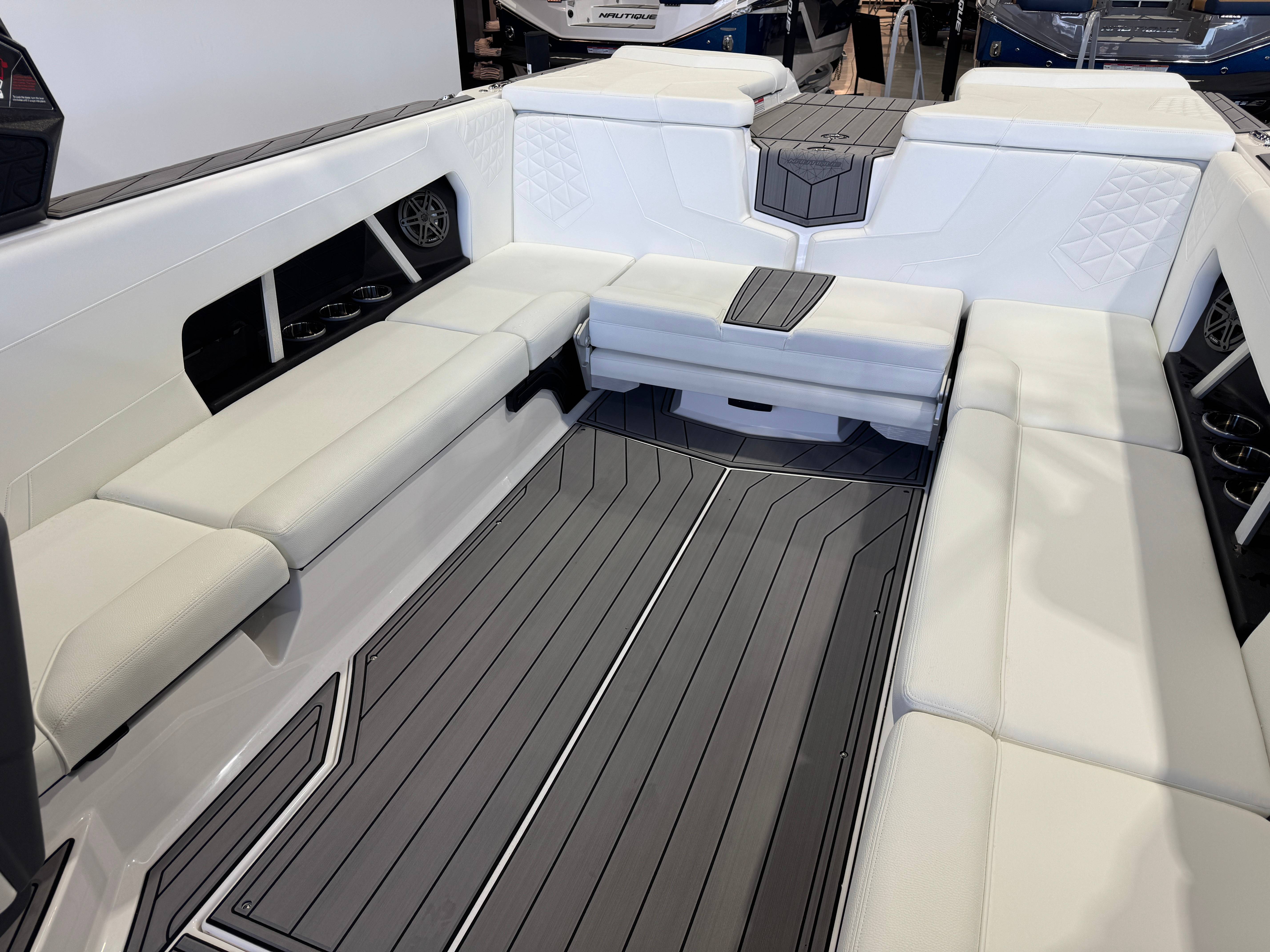 2024 Nautique Super Air Nautique GS24