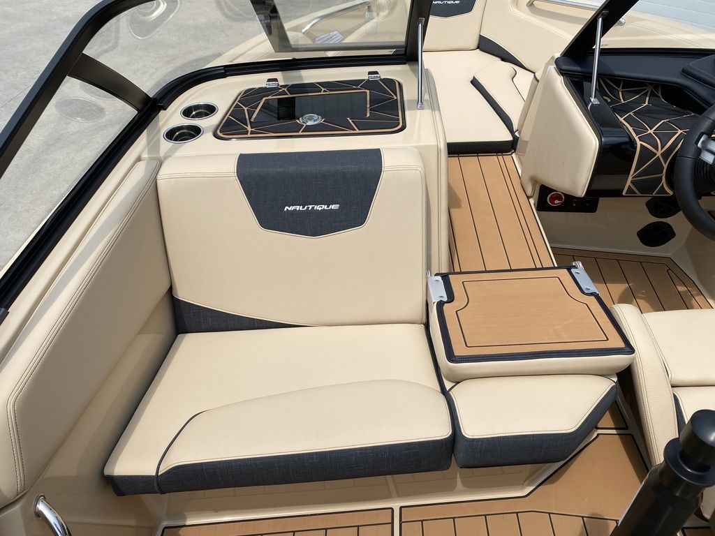 2025 Nautique Ski Nautique 200