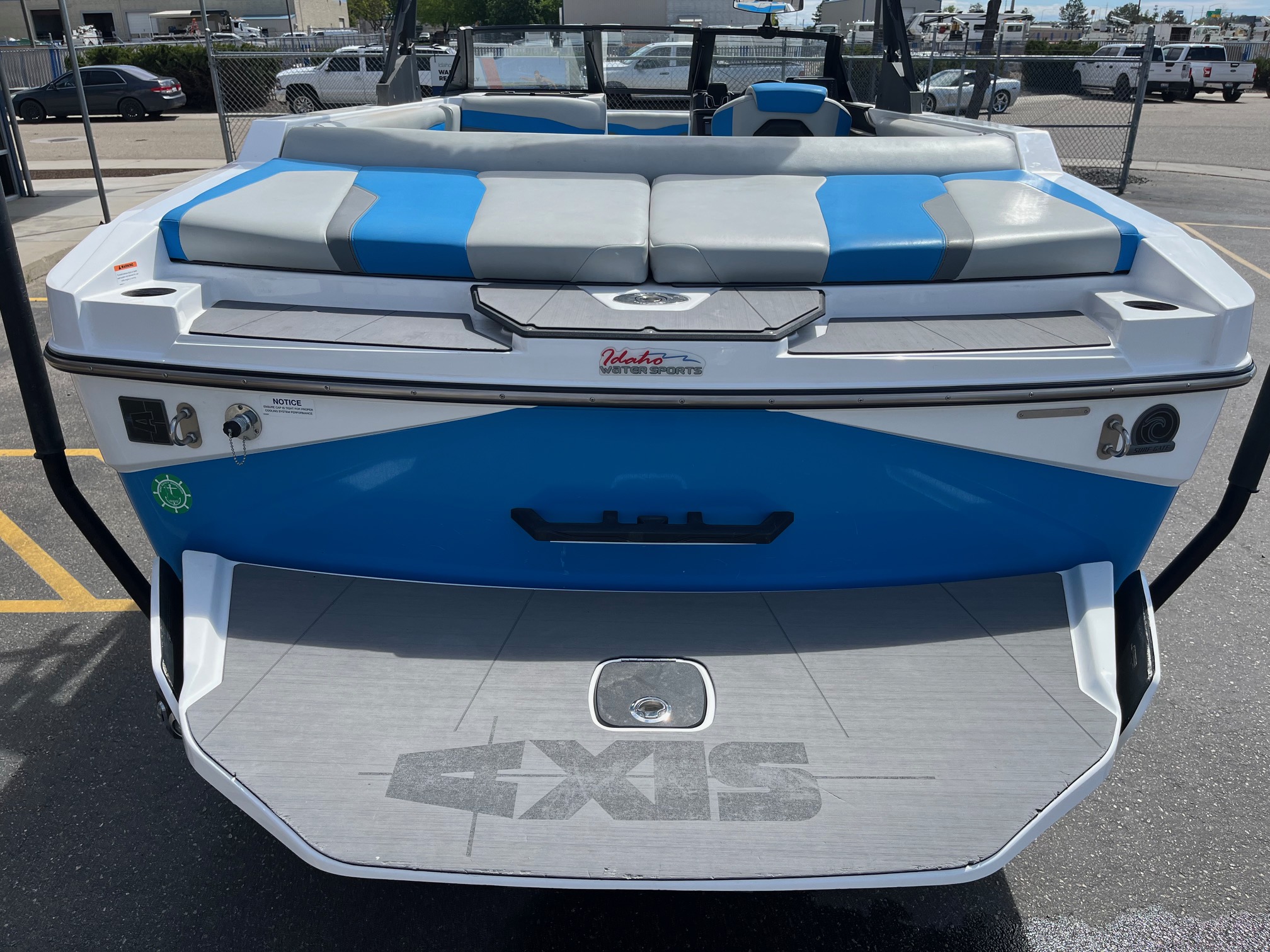 2023 Axis T220