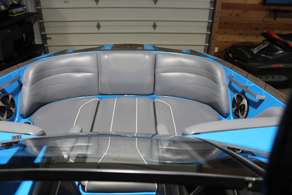 2020 Malibu Boats 22 MXZ