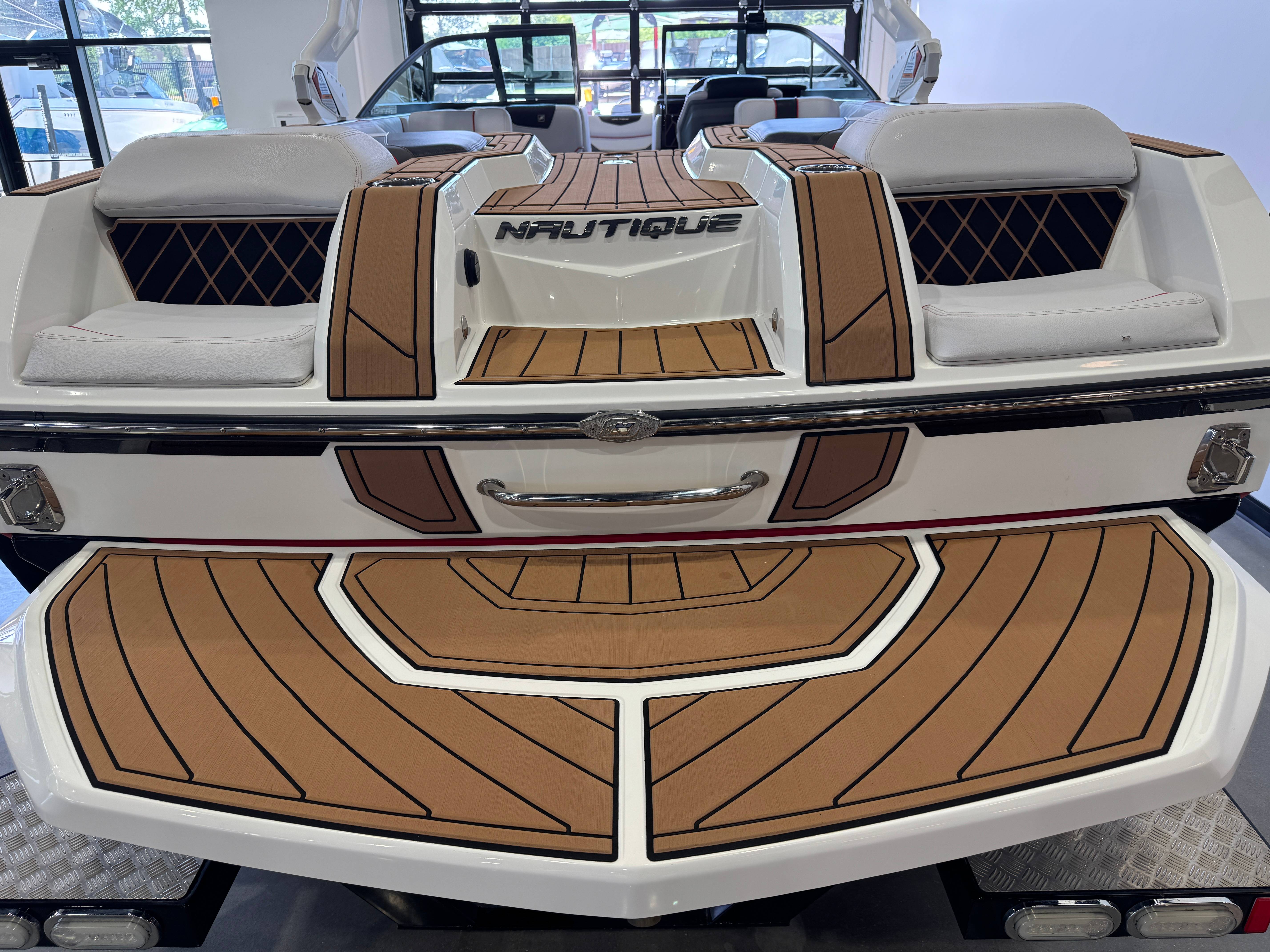 2019 Nautique Super Air Nautique GS22